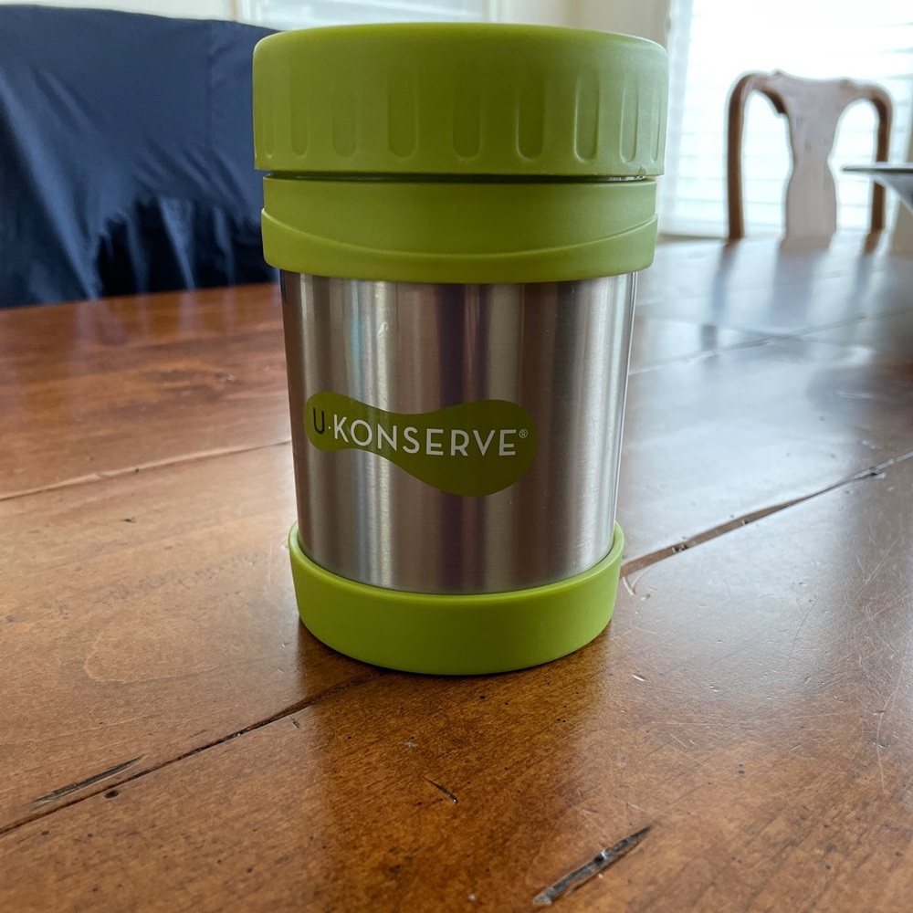 U-KONSERVE Insulated Food Jar